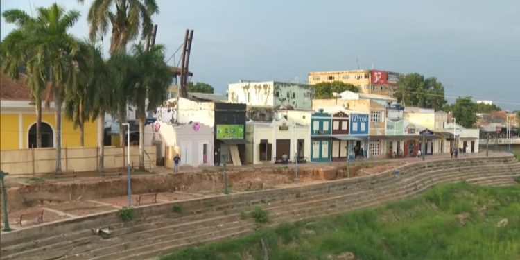 Movimento “Coletividade” apresenta soluções para pôr fim ao abandono do Mercado Velho