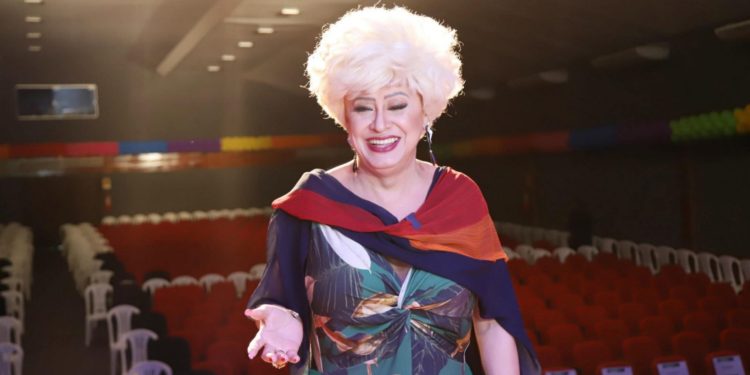 Nany People encerra Mês do Servidor com espetáculo que promove inclusão no Acre