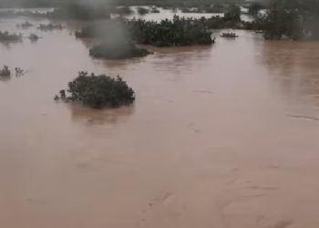 Aumenta para 158 o número de mortos nas tempestades na Espanha