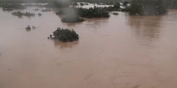 Aumenta para 158 o número de mortos nas tempestades na Espanha