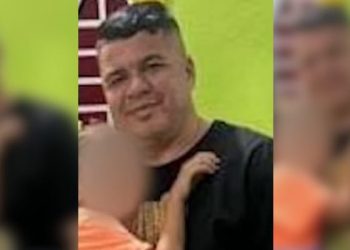 Feminicídio: Justiça decreta prisão preventiva de Jairton Bezerra, acusado de matar ex-companheira em via pública