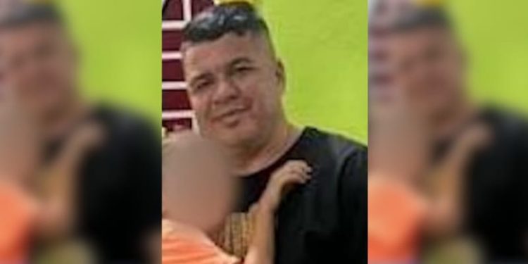 Feminicídio: Justiça decreta prisão preventiva de Jairton Bezerra, acusado de matar ex-companheira em via pública