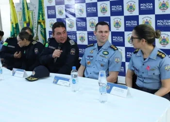 PMAC fará a segurança em 662 locais de votação neste domingo; cerca de 1.133 militares