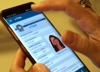 Aprenda a usar o e-Título, justificar seu voto e utilizá-lo como documento