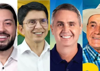 Confira os horários e locais de votação de cada candidato à Prefeitura de Rio Branco