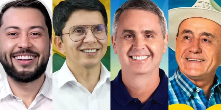 Confira os horários e locais de votação de cada candidato à Prefeitura de Rio Branco