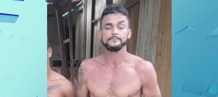 Corpo encontrado boiando no Rio Juruá em Cruzeiro do Sul é identificado