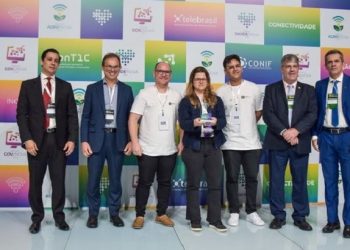 Projeto do Ifac conquista o 2º lugar no Prêmio de Inovação 2024