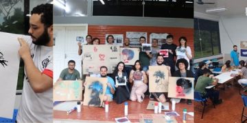 Pensando “Artes marginais”: pixo, grafitti e stencil – uma proposta pedagógica para se pensar uma educação antirracista