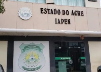 Detento foge durante trabalho no Pólo Moveleiro em Rio Branco