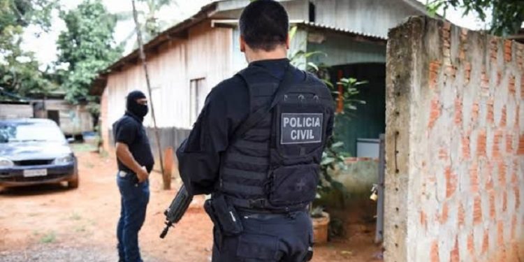 Idoso de 74 anos é preso por abusos sexuais contra netas e outras crianças em Acrelândia