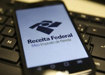 Receita paga nesta sexta lote da malha fina do Imposto de Renda