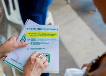 Veja as ações dos 21 dias de ativismo pela fim da violência contra as mulheres no AC