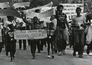 Dia da Consciência Negra é feriado nacional pela primeira vez no Brasil