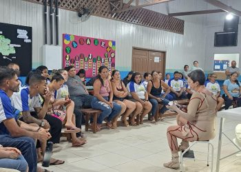 Projeto “Colheita Cultural: Cultivando Arte na Zona Rural” leva arte e cultura a comunidades do interior do Acre