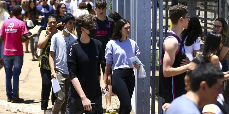 Enem 2024: como saber o local de provas deste domingo