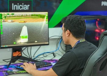 Gamecon Acre 2024: Oportunidade e Inovação no Cenário de Games da Amazônia