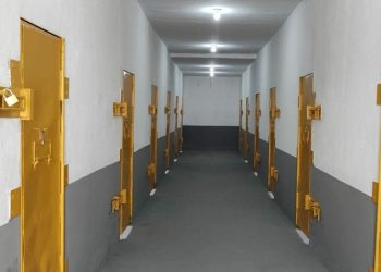 Iapen anuncia suspensão temporária de visitas no presídio Antônio Amaro Alves