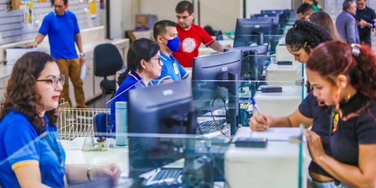 Feirão Limpa Nome dos Correios: no Acre, consumidores podem renegociar dívidas com descontos de até 99%