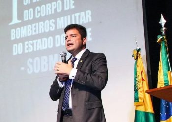 “Saí de lá convicto de que a verdade prevalecerá”, diz Gladson em nota sobre audiência das investigações do STJ
