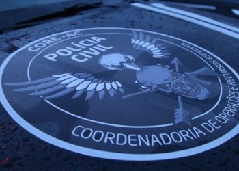 Acre registra redução de 19% nas mortes violentas intencionais