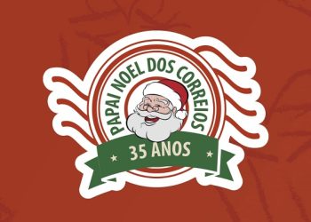 Lançamento de campanha nacional de Natal dos Correios no Acre será nesta quarta-feira (6)