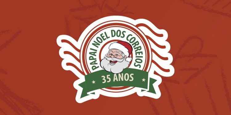 Lançamento de campanha nacional de Natal dos Correios no Acre será nesta quarta-feira (6)