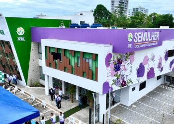 Acre intensifica ações para combate à violência contra a mulher após sete feminicídios em 2024