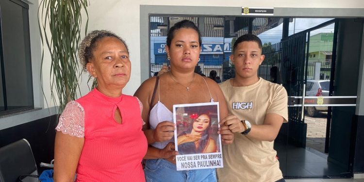 “Ela passou 13 anos da vida dela sendo agredida por ele”, relata irmã de vítima de feminicídio após acusado ser preso