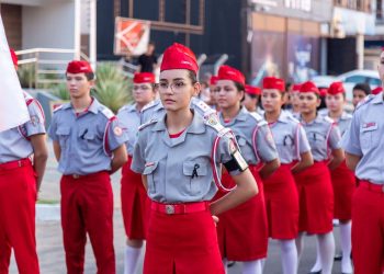 Colégio Militar Dom Pedro II de Cruzeiro do Sul abre 60 vagas para ensino fundamental