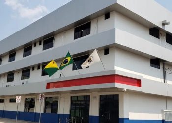 Eleição da mesa diretora: base do prefeito na Câmara de Rio Branco fica em silêncio após possível interferência