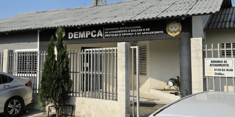 Professor é indiciado pela PCAC por estupro de criança em Cruzeiro do Sul