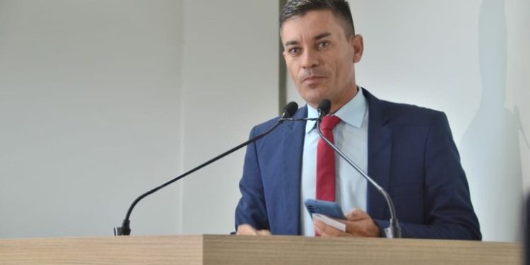 Câmara aprova viagem de vereadores para participarem de curso sobre transição de mandato em João Pessoa