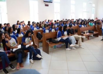 Acre teve participação de 100% dos concludentes do ensino médio no primeiro dia de prova