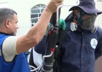 Campanha contra arboviroses: Semsa lança ação de combate à doenças transmitidas por mosquitos em Rio Branco