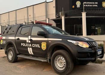 Três suspeitos pelo assassinato de uma mulher em Tarauacá são capturados pela Polícia