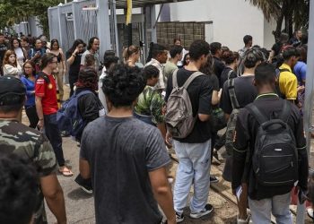 Enem 2024: entenda o que muda para o 2º dia