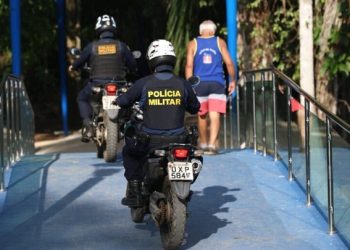 Acre apresenta redução em crimes violentos e patrimoniais