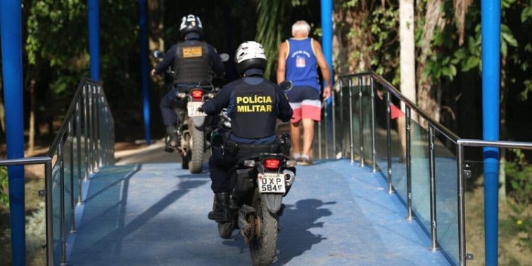 Acre apresenta redução em crimes violentos e patrimoniais