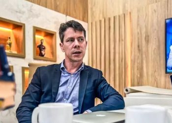 Cardiologista Odilson Silvestre alerta: “Homens vivem menos e infartam mais cedo por falta de prevenção”