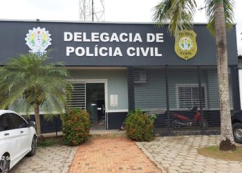 Homem acusado de estuprar filha de 6 anos é preso em Feijó