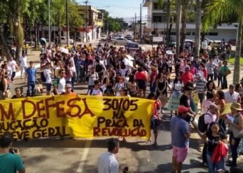 Acre se mobiliza pelo fim da escala 6×1 em protesto nacional nesta sexta-feira (15)