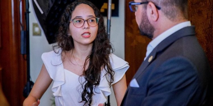 Estudante acreana conquista aprovação em programas de Harvard e Yale Model United Nations