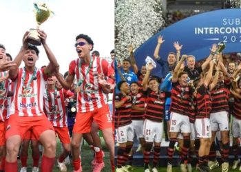 Venda de ingressos para amistoso entre Santa Cruz do Acre x Flamengo começa nesta sexta-feira (15)