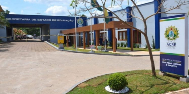 Prova prática do concurso público da Educação do Acre sofre alterações; confira