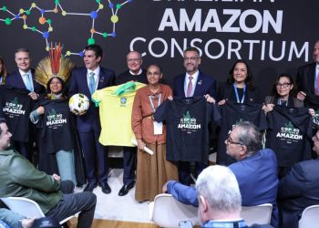 COP30 na Amazônia: Acre reforça papel na conservação e sustentabilidade em conferência mundial