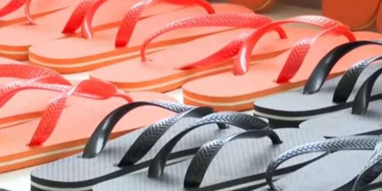 Sandálias da Esperança: projeto promove ressocialização social e trabalho nos presídios acreanos