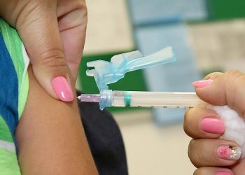 Acre intensifica campanha de vacinação contra poliomielite com novo protocolo do MS