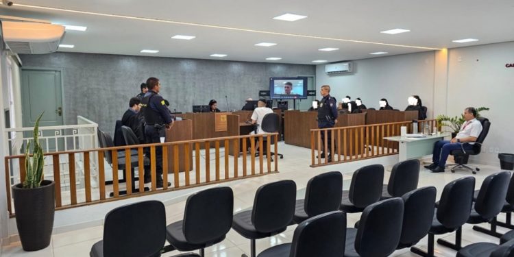 Homem é condenado por homicídio cometido em mercearia de Epitaciolândia