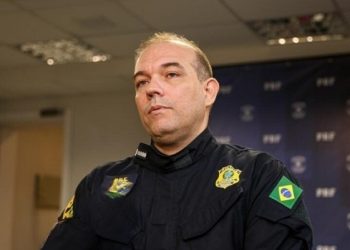 Henzio da Silva Albuquerque é o novo superintendente da Polícia Rodoviária Federal no Acre